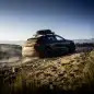 2024 Audi Q8 E-Tron Edition Dakar