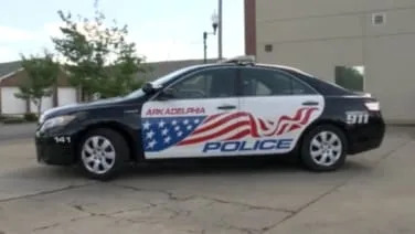 Police department uses hybrids to sneak up on criminals, save cash