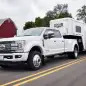 2017 Ford F-Series Super Duty Front Exterior