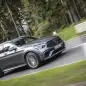 2020 Mercedes-AMG GLC 63