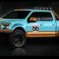 Ford F-150 by Galpin Auto Sports