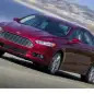 Best Midsize Car - Ford Fusion