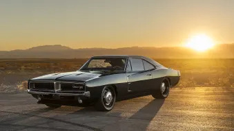 Ring Brothers 1969 Dodge Charger Defector