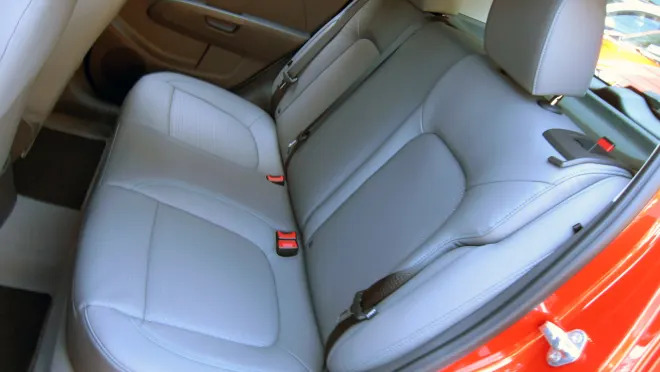 Best Car Seat Cushions of 2023 - Autoblog