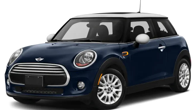 2014 MINI Hardtop Hatchback: Latest Prices, Reviews, Specs, Photos and  Incentives