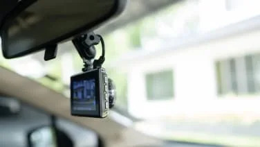 The best front and rear dash cams of 2024