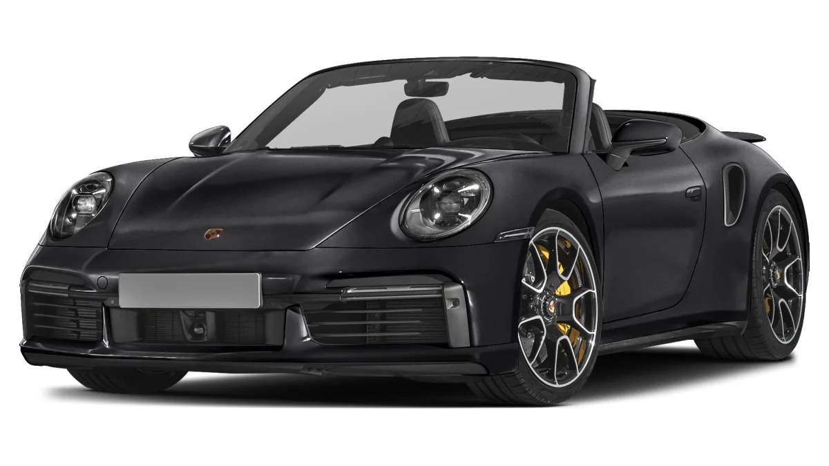 What are the Interior and Exterior Updates in the 2023 Porsche 911?