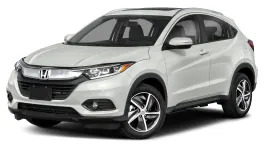 2022 Honda HR-V price and specs: Base price up $5400, to $36,700