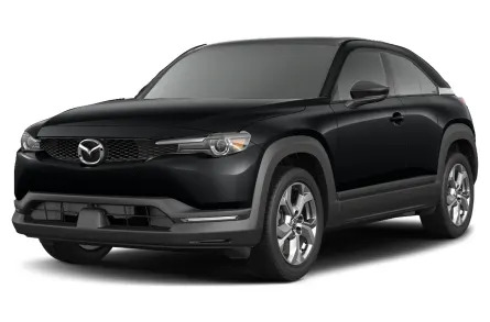 2022 Mazda MX-30 EV Premium Plus Package Front-Wheel Drive Sport Utility