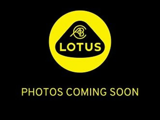 2024 Lotus Emira