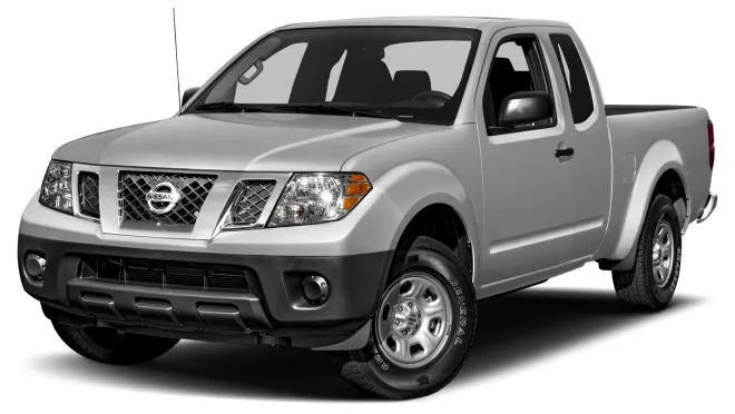2015 Frontier SV - How To Raise The Front Seat Cushion Height