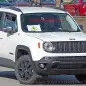 Jeep Renegade hybrid