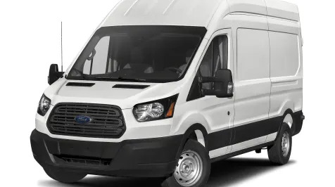 2019 Ford Transit-350 Base w/60/40 Pass-Side Cargo Doors Low Roof Cargo Van 129.9 in. WB