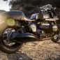 BMW R18-based The Wal