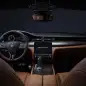 2022 Maserati Qporte GT int