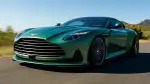 2024 Aston Martin DB12 Base V8 2dr Coupe