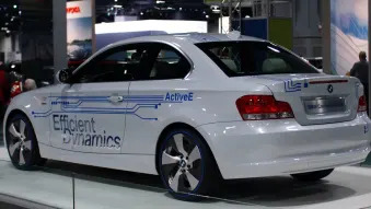 DC 2010: BMW ActiveE