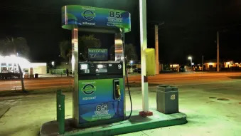 E85 Ethanol Fuel Stations