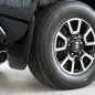 Toyota Tundrasine Concept wheel