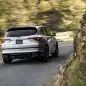 2022 Acura MDX Type S action rear