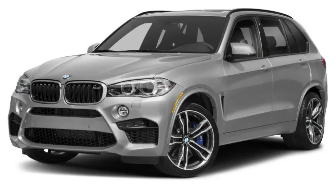 2014 BMW X5 review: Cruising, cornering, and connected in the 2014
