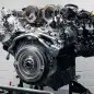 Bentley V8 PHEV Ultra Performance Hybrid