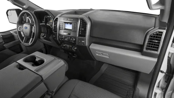 Used 2019 Ford F-150 XLT 4WD SuperCab 8' Box for Sale in Baltimore MD 21215  Autoleader