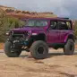 Easter Jeep Safari Wrangler Rubicon 4xe Concept