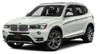 xDrive28d 4dr All-Wheel Drive Sports Activity Vehicle