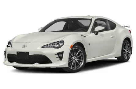 2020 Toyota 86 GT 2dr Coupe