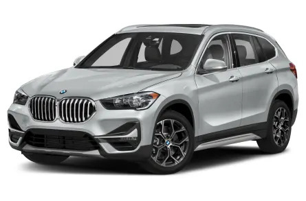 2020 BMW X1 sDrive28i 4dr Front-Wheel Drive Sports Activity Vehicle