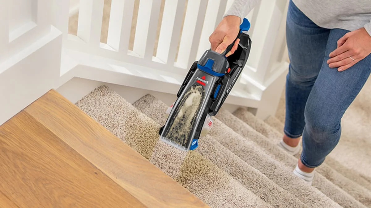 The Best Carpet Cleaner In 2024 Autoblog