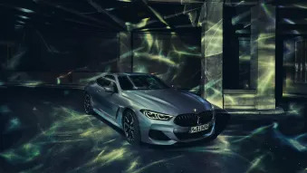 2020 BMW M850i xDrive Coupe First Edition