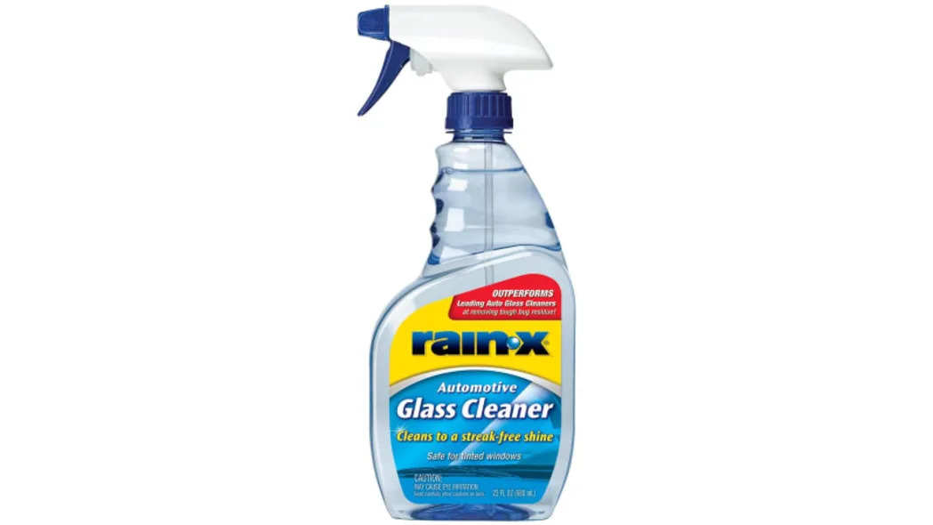 Rain-X Auto Glass Cleaner