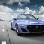 Hyundai N Roadster Concept