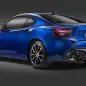 2017 toyota 86 front rear