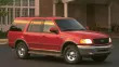 2001 Expedition