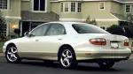 2000 Mazda Millenia