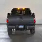 Ford F-Series Super Duty with LED strobe lights rear