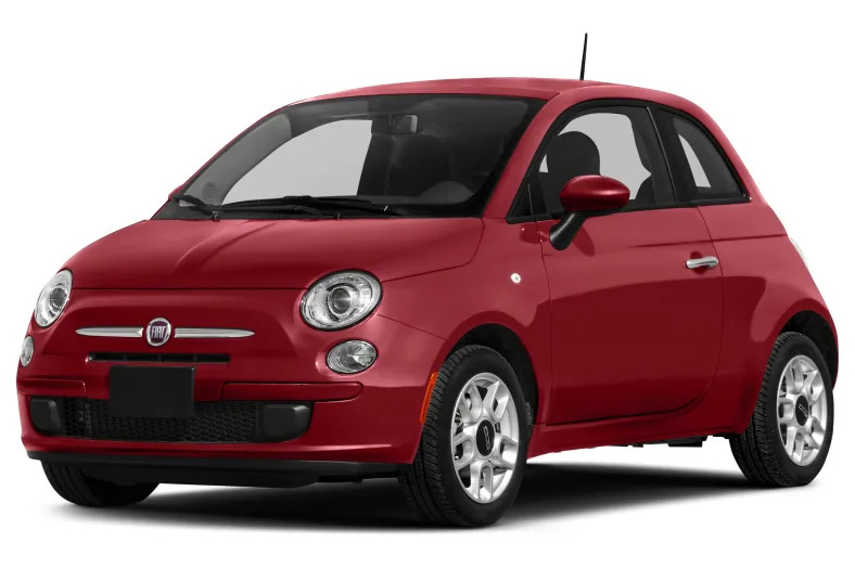 2016 Fiat 500 Latest Prices Reviews Specs Photos And Incentives