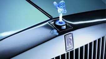 Rolls Royce  102EX