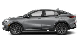 buick crossover models