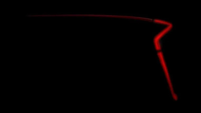 2016 toyota prius taillights teaser