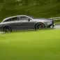 2020 Mercedes-AMG CLA 45 S Shooting Brake