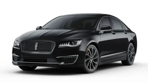 <h6><u>2020 Lincoln MKZ gets price and trim changes, new packages</u></h6>
