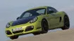 2011 Porsche Cayman R: First Drive