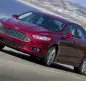 1. Ford Fusion