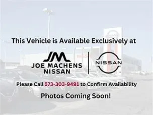 2011 Nissan Xterra S