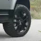 Land Rover Defender 130 Outbound wheel and tire