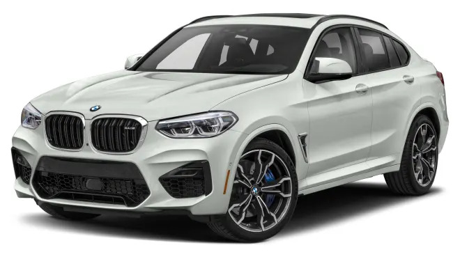 2020 BMW X4 M SUV: Latest Prices, Reviews, Specs, Photos and
